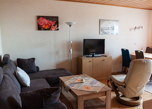 Ferienwohnung Nr. 4