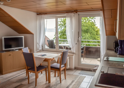 Ferienwohnung Nr. 3